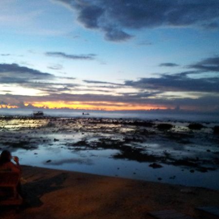 Villas Light House - Eco-Traditional Joglo Gili Trawangan Quarto foto