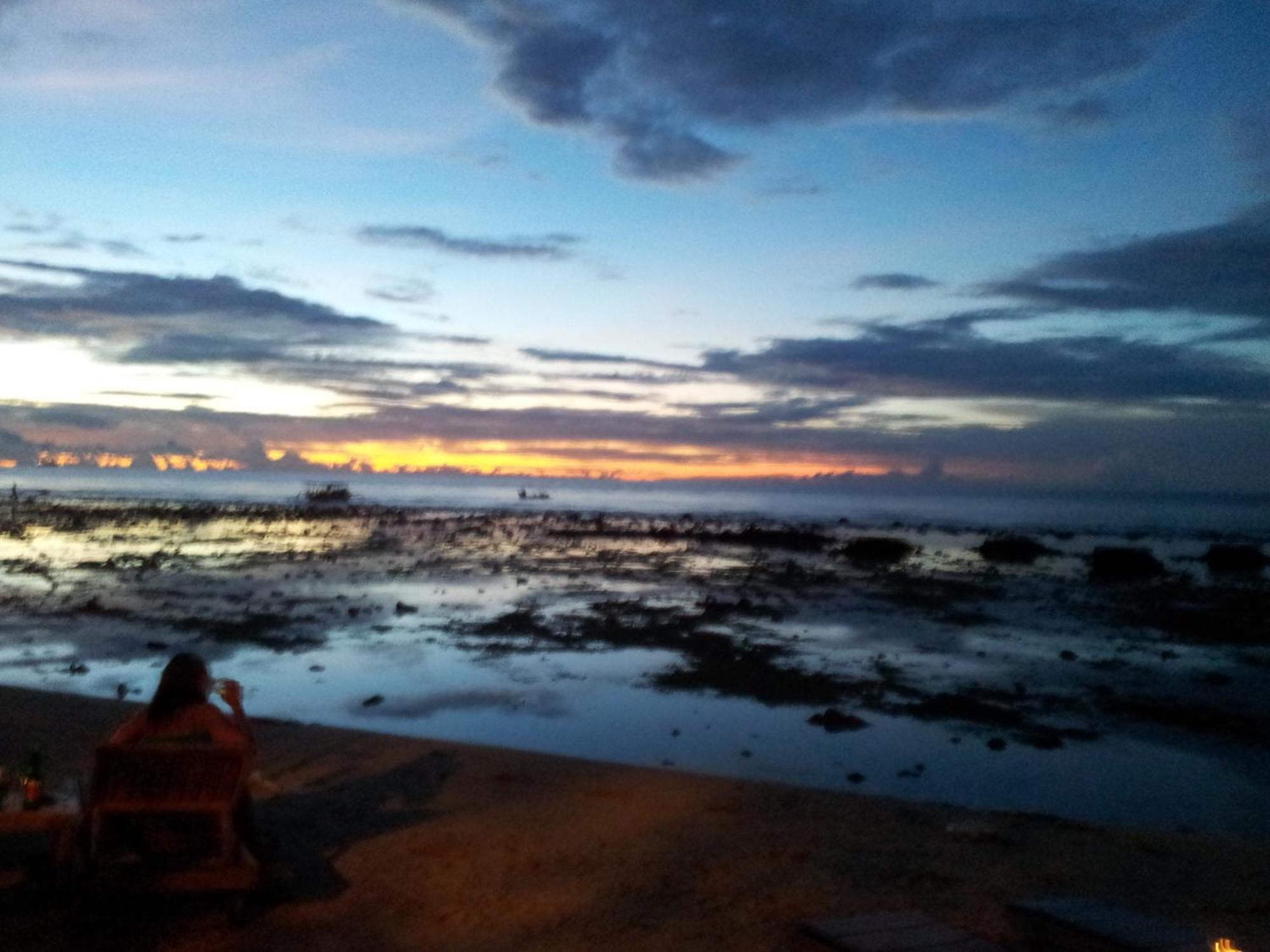 Villas Light House - Eco-Traditional Joglo Gili Trawangan Quarto foto